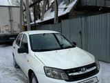 ВАЗ (Lada) Granta 2190 2012 годаfor2 050 000 тг. в Талдыкорган – фото 2