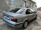 BMW 320 1993 годаүшін1 200 000 тг. в Атырау – фото 3