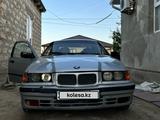 BMW 320 1993 годаүшін1 200 000 тг. в Атырау – фото 2