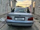 BMW 320 1993 годаүшін1 200 000 тг. в Атырау – фото 5