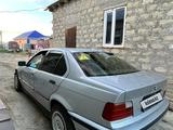BMW 320 1993 года за 1 200 000 тг. в Атырау – фото 4