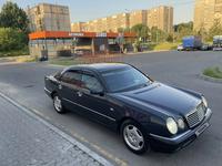 Mercedes-Benz E 230 1997 годаүшін3 200 000 тг. в Алматы