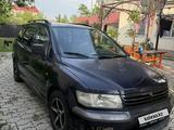 Mitsubishi Space Wagon 1998 года за 2 950 000 тг. в Тараз