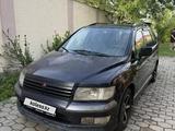 Mitsubishi Space Wagon 1998 года за 2 950 000 тг. в Тараз – фото 2