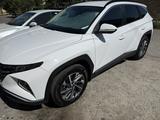 Hyundai Tucson 2024 года за 13 500 000 тг. в Талдыкорган – фото 2