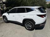 Hyundai Tucson 2024 года за 13 500 000 тг. в Талдыкорган – фото 3