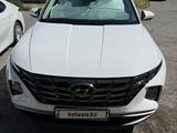 Hyundai Tucson 2024 года за 13 500 000 тг. в Талдыкорган