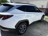 Hyundai Tucson 2024 года за 13 500 000 тг. в Талдыкорган – фото 5