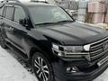 Toyota Land Cruiser 2017 годаfor41 000 000 тг. в Астана – фото 2