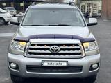 Toyota Sequoia 2008 года за 17 000 000 тг. в Алматы – фото 3