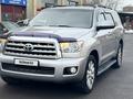 Toyota Sequoia 2008 года за 16 300 000 тг. в Алматы