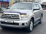 Toyota Sequoia 2008 года за 16 300 000 тг. в Алматы