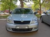 Skoda Octavia 2013 года за 3 990 000 тг. в Костанай – фото 3