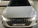 Hyundai Grandeur 2019 годаүшін12 500 000 тг. в Алматы