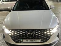 Hyundai Grandeur 2019 годаүшін12 500 000 тг. в Алматы