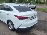 Hyundai Accent 2021 года за 7 900 000 тг. в Астана – фото 2