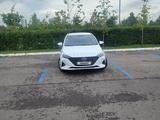 Hyundai Accent 2021 года за 7 900 000 тг. в Астана – фото 5