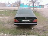 Mercedes-Benz E 200 1991 годаүшін1 100 000 тг. в Шу