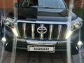 Toyota Land Cruiser Prado 2013 года за 17 500 000 тг. в Алматы