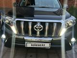 Toyota Land Cruiser Prado 2013 года за 17 500 000 тг. в Алматы