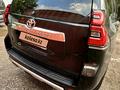 Toyota Land Cruiser Prado 2013 года за 17 500 000 тг. в Алматы – фото 22