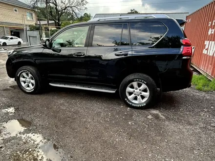 Toyota Land Cruiser Prado 2013 года за 17 500 000 тг. в Алматы – фото 23