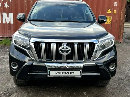 Toyota Land Cruiser Prado 2013 года за 17 500 000 тг. в Алматы – фото 24