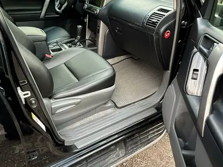Toyota Land Cruiser Prado 2013 года за 17 500 000 тг. в Алматы – фото 26
