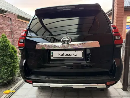 Toyota Land Cruiser Prado 2013 года за 17 500 000 тг. в Алматы – фото 6