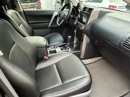 Toyota Land Cruiser Prado 2013 года за 17 500 000 тг. в Алматы – фото 8