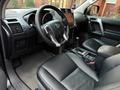 Toyota Land Cruiser Prado 2013 года за 17 500 000 тг. в Алматы – фото 9