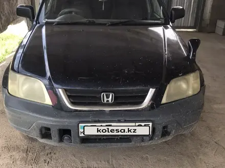 Honda CR-V 1995 года за 2 400 000 тг. в Узынагаш – фото 3