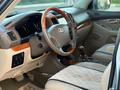 Lexus GX 470 2004 года за 12 500 000 тг. в Алматы – фото 17