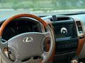 Lexus GX 470 2004 года за 12 500 000 тг. в Алматы – фото 19