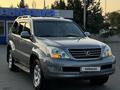 Lexus GX 470 2004 года за 12 500 000 тг. в Алматы – фото 6