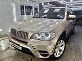 BMW X5 2013 годаүшін12 200 000 тг. в Алматы – фото 2