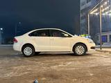 Volkswagen Polo 2012 годаfor4 000 000 тг. в Актобе – фото 4