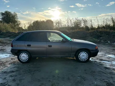 Opel Astra 1992 года за 1 200 000 тг. в Шымкент – фото 2