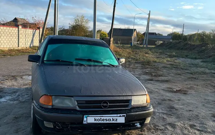 Opel Astra 1992 года за 1 200 000 тг. в Шымкент