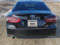 Toyota Camry 2022 годаүшін14 150 000 тг. в Атырау – фото 2