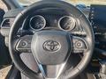 Toyota Camry 2022 годаүшін14 150 000 тг. в Атырау – фото 17