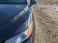 Toyota Camry 2022 годаүшін14 150 000 тг. в Атырау – фото 7