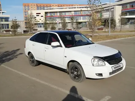 ВАЗ (Lada) Priora 2172 2015 года за 3 300 000 тг. в Кокшетау