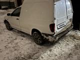 Volkswagen Caddy 1997 годаүшін800 000 тг. в Экибастуз