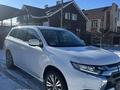 Mitsubishi Outlander 2022 годаүшін11 300 000 тг. в Астана