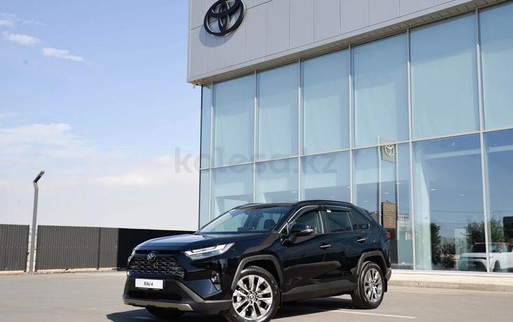 Toyota RAV4 Luxe+ — миниатюра 1