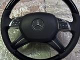 Руль G class 463 за 150 000 тг. в Астана