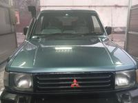 Mitsubishi Pajero 1992 года за 4 400 000 тг. в Алматы