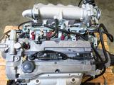 Контрактные двигатели из Японий Mazda ZL 1.5 за 225 000 тг. в Алматы – фото 2