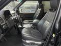 Land Rover Range Rover 2012 годаүшін11 200 000 тг. в Караганда – фото 11